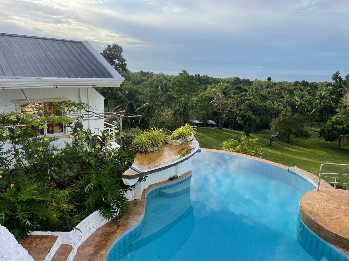 Vidas Mountain Stay-Bohol Baclayon Exterior photo