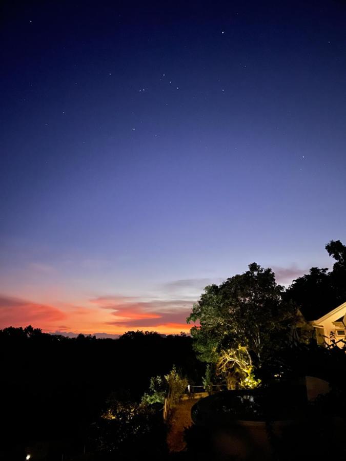 Vidas Mountain Stay-Bohol Baclayon Exterior photo