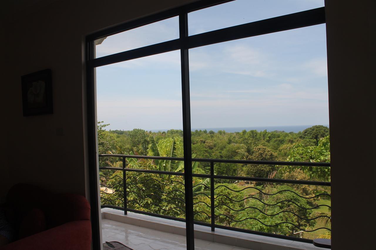 Vidas Mountain Stay-Bohol Baclayon Exterior photo