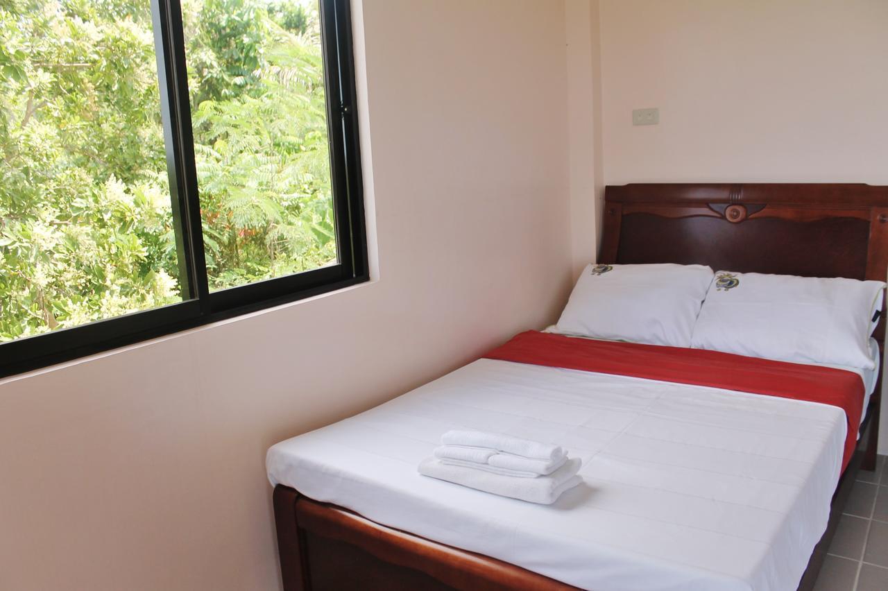 Vidas Mountain Stay-Bohol Baclayon Exterior photo