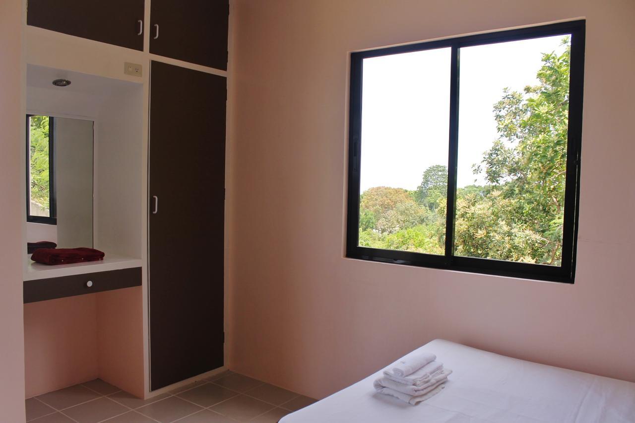Vidas Mountain Stay-Bohol Baclayon Exterior photo