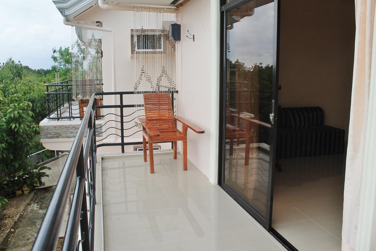 Vidas Mountain Stay-Bohol Baclayon Exterior photo
