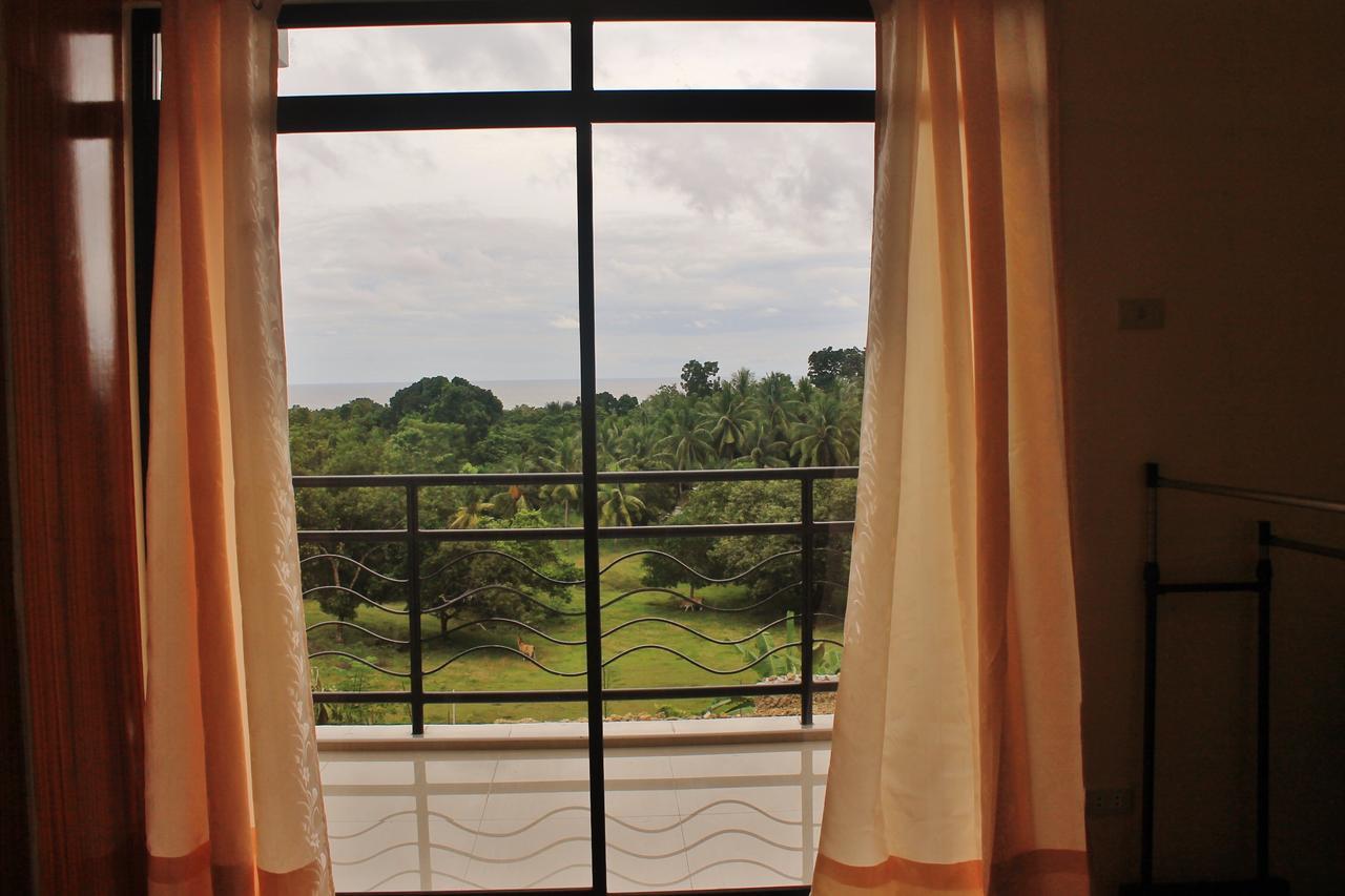 Vidas Mountain Stay-Bohol Baclayon Exterior photo