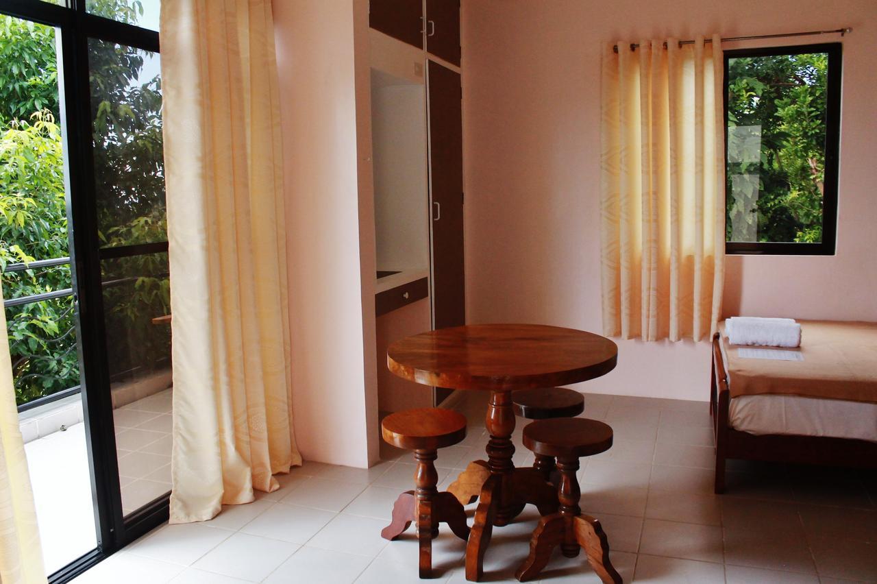 Vidas Mountain Stay-Bohol Baclayon Exterior photo