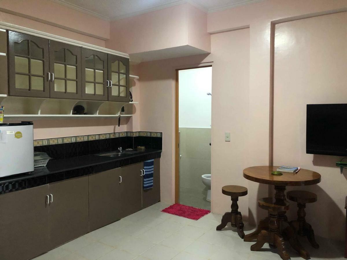 Vidas Mountain Stay-Bohol Baclayon Exterior photo